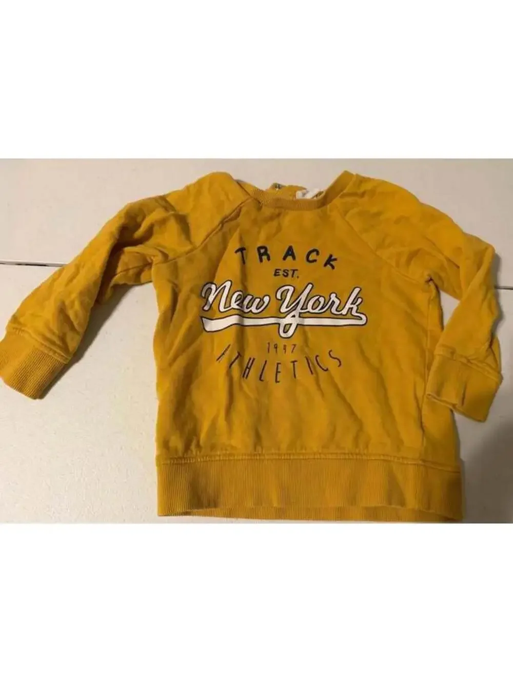 OshKosh Bgosh comfortable 18